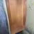 French provincial Solid Oak tripple dresser and matching Nightstands 10 thumbnail