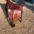 Original Tucker Plantation Saddle 16" All Leather 9 thumbnail