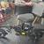 Foldable sohamo electric bike 3 thumbnail