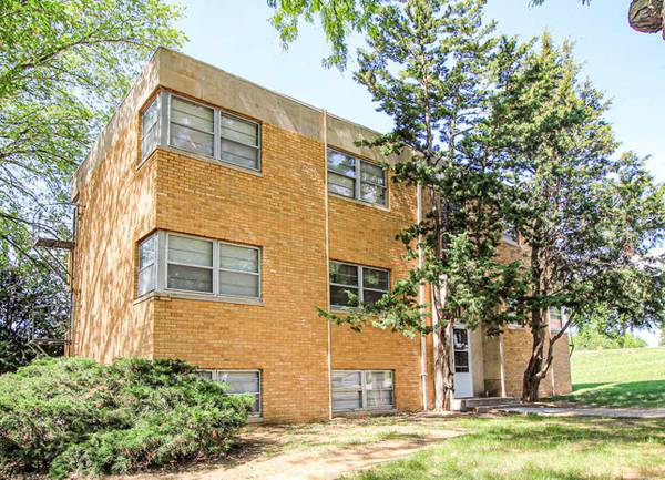$760 / 1br - 496ft2 - Come for the Floor Plan, Stay for the Vibes (2951 Park Avenue, Sioux City, IA)63846412324867124
