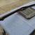 1973-1974 CORVETTE FRONT FIBERGLASS NOSE SECTION w/ BUMPER SUPPORT BAR 11 thumbnail