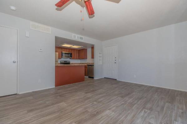 Shimmering Swimming Pools, Pet Spa, Garages Available 1