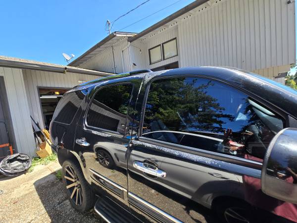 2006 GMC Yukon Denali - $6,50063477268619521121