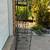 Plant Stand Metal Bakers Rack Folding 61" Tall x 28" Wide 6 thumbnail