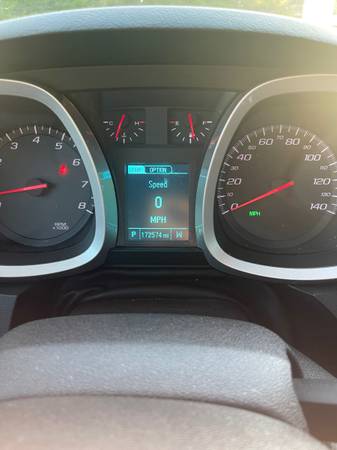 2015 Chevrolet Equinox - $4,70063622088790273124