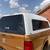 A.R.E. Truck Canopy Camper Shell 2010-2018 Dodge Ram Long Bed 2 thumbnail