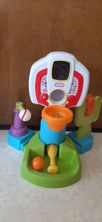 Little tikes Discover Sounds Sports Center 1