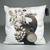 (3pc) Photo Imposed Pillows Of Tribal Children 16 thumbnail