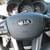 2015 Kia Rio LX Hatchback Sedan - Automatic/Fuel Saver/Low Miles - 60K 12 thumbnail
