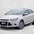2014 Ford Focus  Titanium Sedan 1 thumbnail
