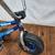 Rocker Irok Seafoam Mini BMX – In Very Good Condition with NEW Tires 2 thumbnail