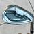 TaylorMade RBZ 55* Right Handed Wedge Steel CP2 Pro Midsize Grip 1 thumbnail