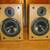 Infinity SL 10 bookshelf speakers 2 thumbnail