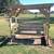 Pergola Garden Swing and Frame 5 thumbnail