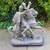 Statue - metal - King Edward 3 thumbnail