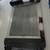 1984 to 1987 Honda Goldwing (Radietor Chrome Cover Grill Panel) 10 thumbnail