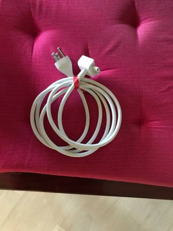 4 POWER CORD - NEW 1