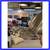 Mid Century Style Arching Floor Lamp 8 thumbnail