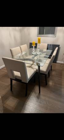 Dining table 1