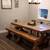 Dining Table //  Custom // Handmade // Solid wood 3 thumbnail