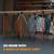 TALL PORTABLE FOLDING WORKSTAND BORA CENTIPEDE 4 thumbnail