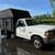 1997 Ford F-350 Dump truck 1 thumbnail