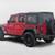 2015 Jeep Wrangler Unlimited 4x4 4WD SUV Willys Wheeler Convertible 8 thumbnail