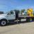 2004 Ford F-650 15,800# 49' Knuckle Boom Crane  5,000 Miles 2 thumbnail