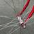 90s VINTAGE CANNONDALE 14 SPEED SERIES 3.0 RED AND WHITE ROAD BIKE 20 thumbnail