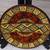 Peruvian  9" Signed Souvenir Plate: Hand Painted on Clay in Pisac Peru 6 thumbnail