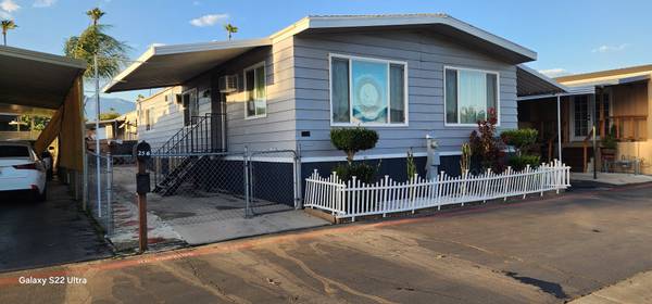 $112,000 / 3br - 1400ft2 - MOBILE HOME FOR SALE ONTARIO (ONTARIO)63863785332353122