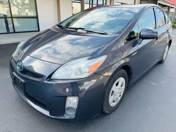 2011 Toyota Prius - ¡Financiamiento disponible! - $6500.0063617898849155120