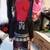 VINTAGE WOODEN ASIAN DOLL 2 thumbnail