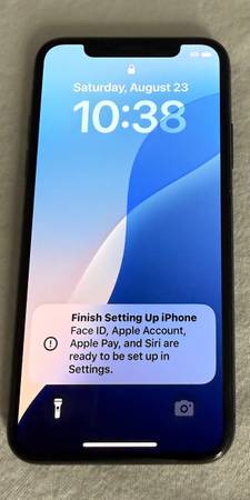 iPhone 10-S 1