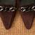 Designer PRADA Brown Suede Kitten Heels, Women's Shoes US 8.5 /EU 39.5 4 thumbnail