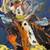 Paul Blaine Henrie, "Large Scarecrow" 2 thumbnail