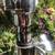 Rogers Hi Hat, Pacific bass pedal, gibraltar seat drum drums 6 thumbnail