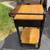 Charming Vintage Dry Sink, Nightstand or Accent Table 3 thumbnail
