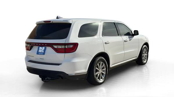 2018 Dodge Durango SXT RWD - $11,900 (Dallas)63479309582339124