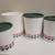 Vintage Tupperware Canisters cute Planters plant stand idea 1 thumbnail