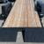 18' Tilting Equipment Flatbed Trailer - 9,990lbs GVWR 4 thumbnail
