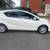 2013 Toyota Prius c Four 2013 Toyota Prius C Four  Hybrid Efficiency leather sun 2 thumbnail