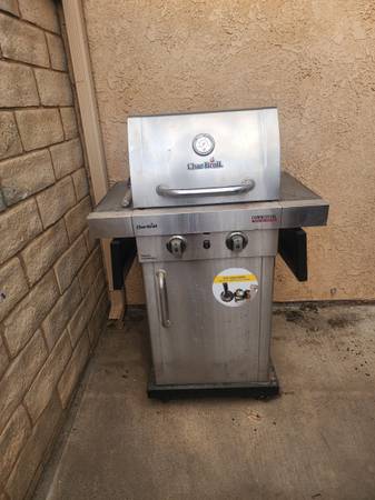 Grill 1
