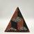 Orgonite Handmade Pyramid – Energy Balancing, Positive Transformation 1 thumbnail