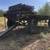 Military Weapons Trailer 14'x6' Aluminum Deck 1 thumbnail