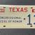 1985 Texas Congressional Medal of Honor License Plate *13 1 thumbnail