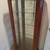 Elegant Lighted Display Cabinet: One of a Kind from Hong Kong (1980s) 1 thumbnail