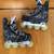 Mission Inhaler NLS3 Inline Roller Hockey Skates -Boys Size 5 5 thumbnail