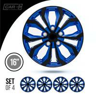 set of 4 16" universal wheel covers 1