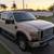 💎 2010 FORD F-250 SUPER DUTY LARIAT CREW CAB 4X4 💎 2 thumbnail